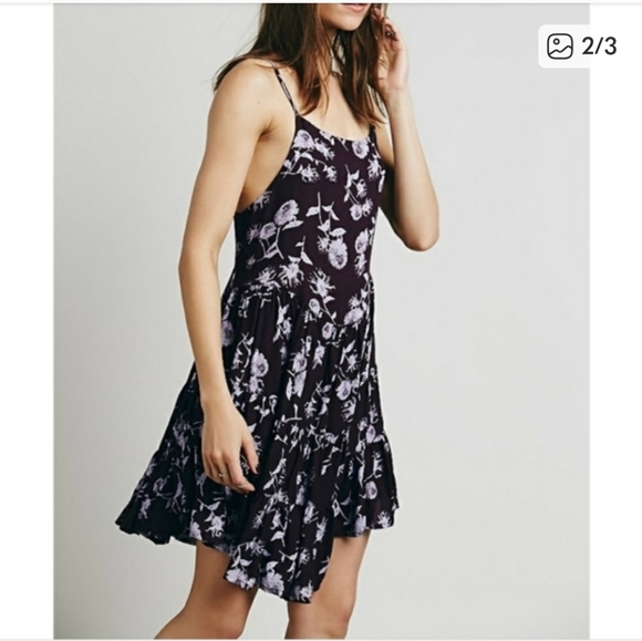Free People Dresses & Skirts - FINAL PRICE! Free People Dress